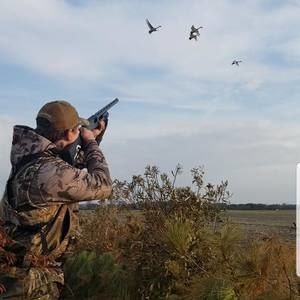 Meet your Posher, Robbie